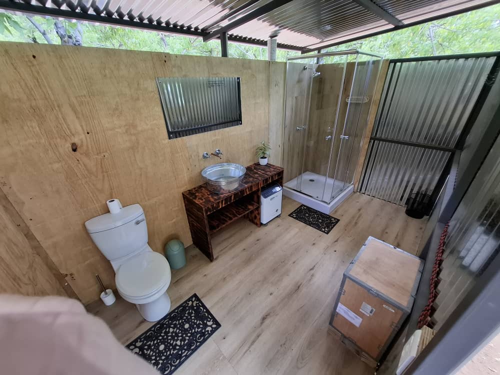 Nyime Safari Lodge