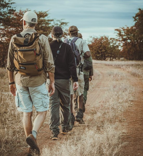 Ohorongo Private Game Reserve