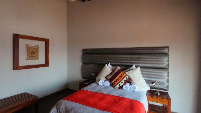 Opuwo Country Lodge
