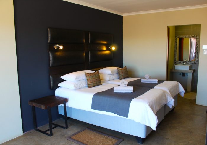 Opuwo Country Lodge