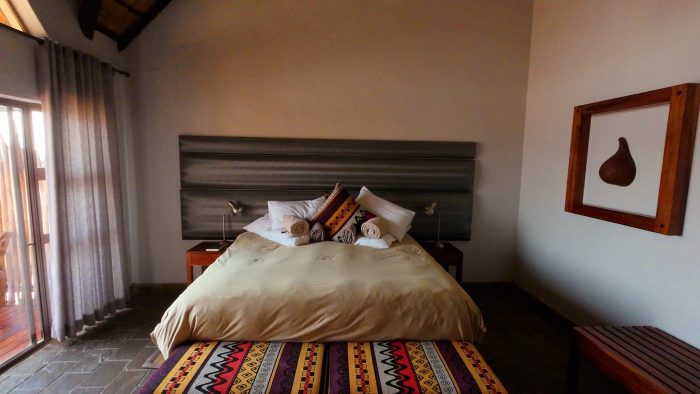 Opuwo Country Lodge