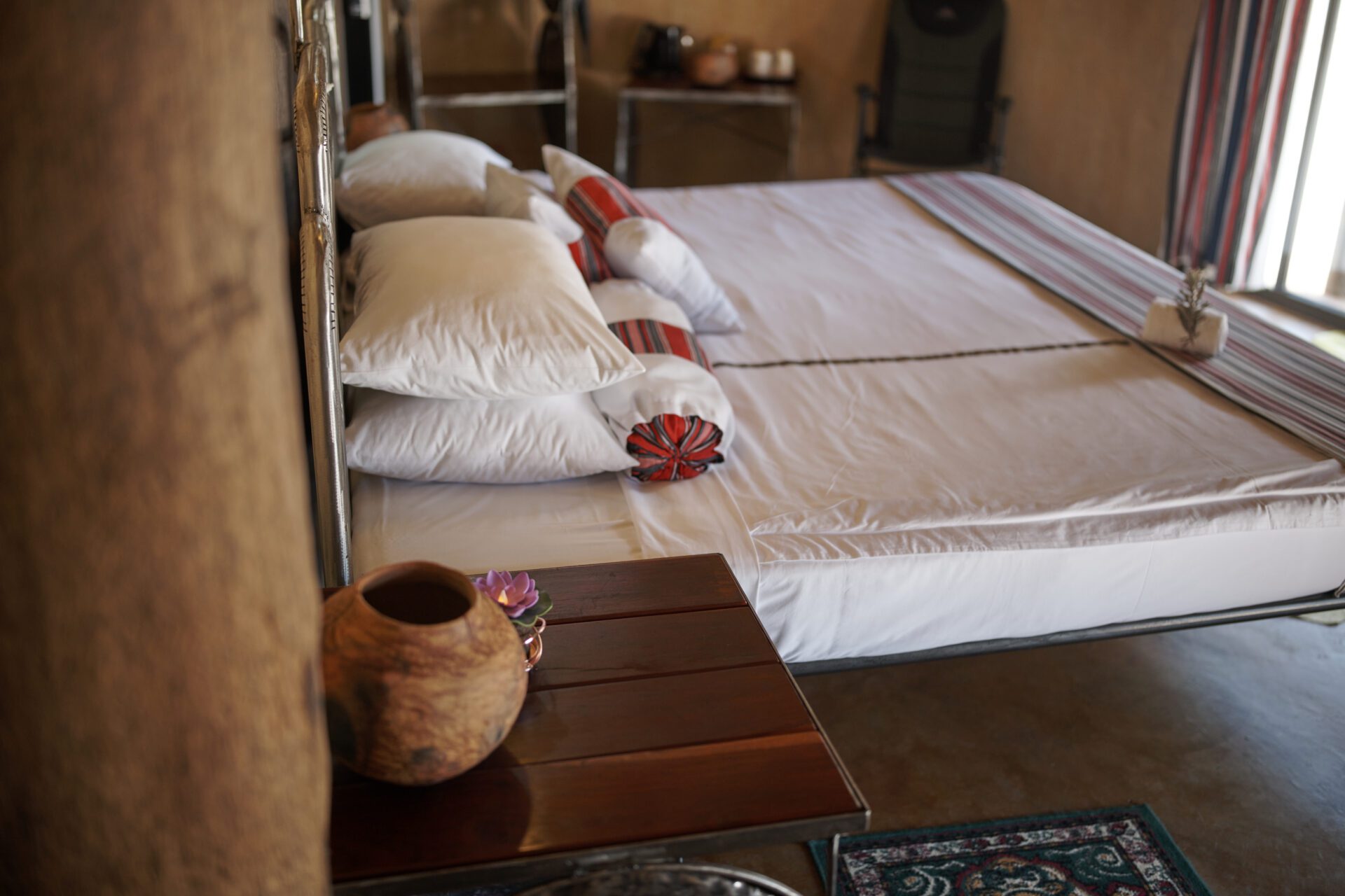 Ongula Homestead Lodge
