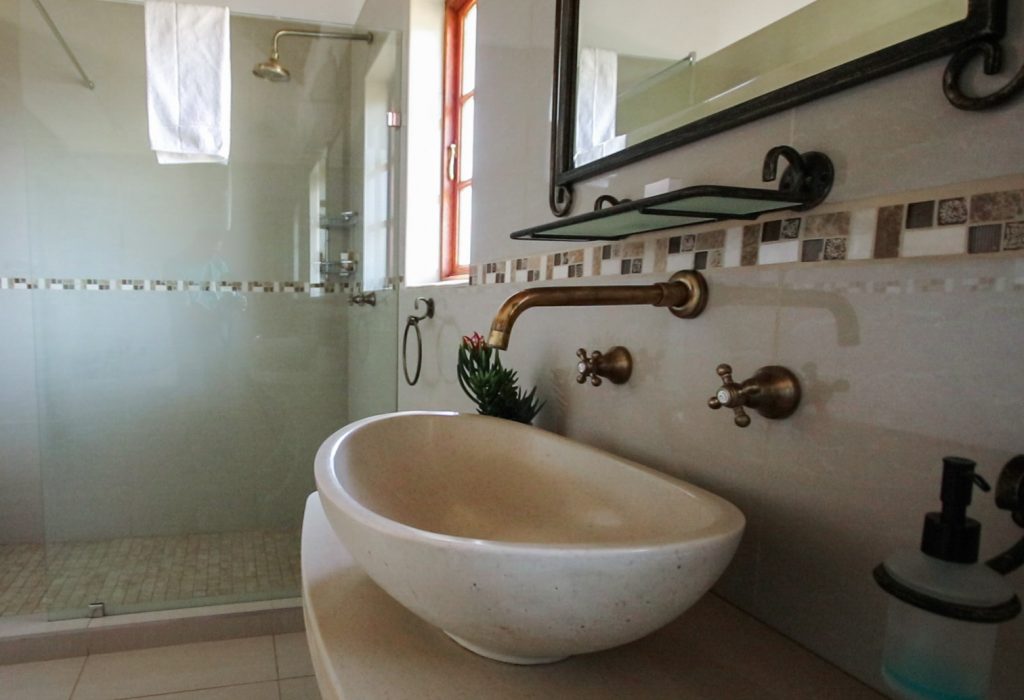 Palm Afrique Lodge