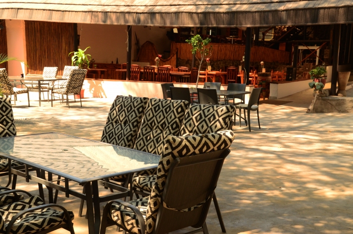 Pezulu Tree House Lodge