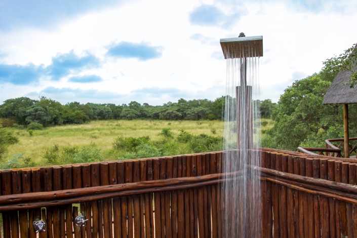 Pezulu Tree House Lodge