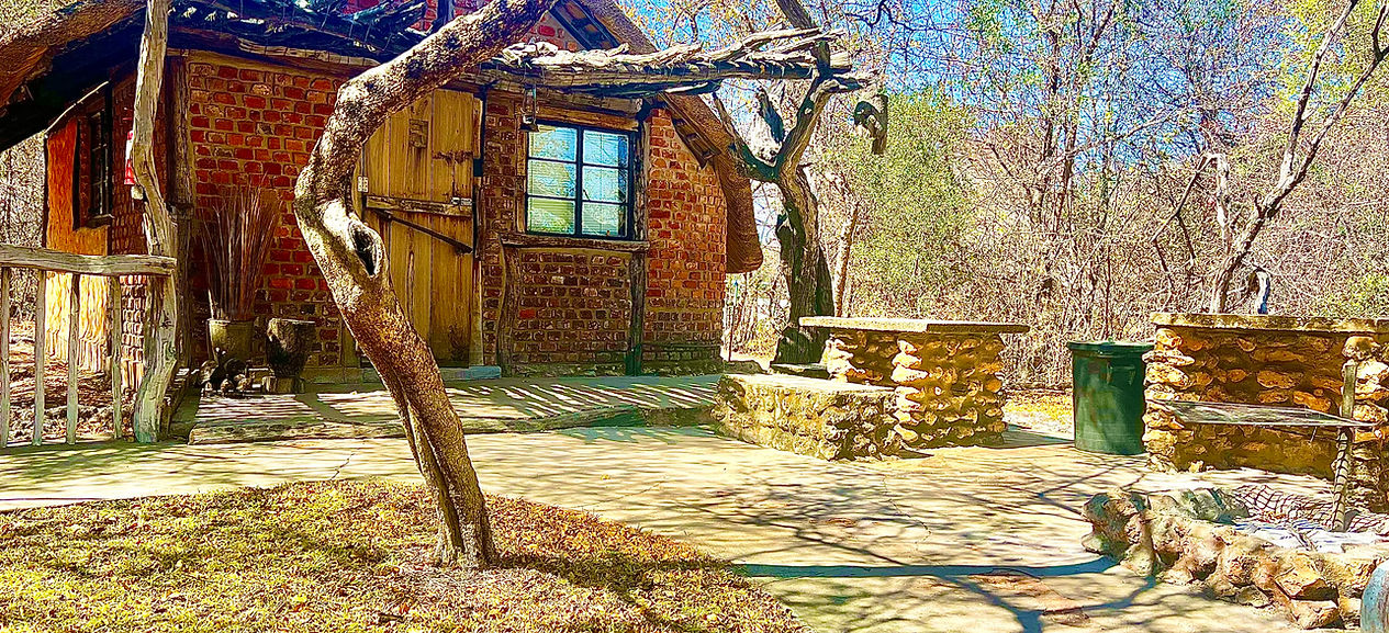Roy's Rest Camp