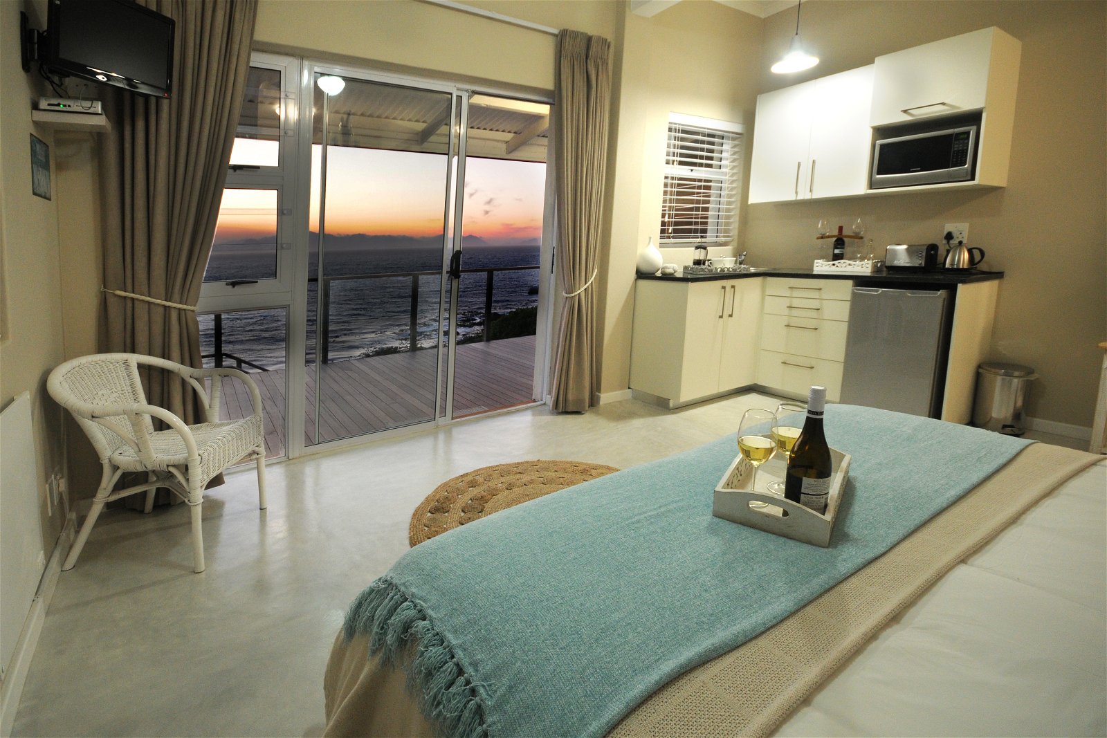 Rocklands Seaside Bed & Breakfast