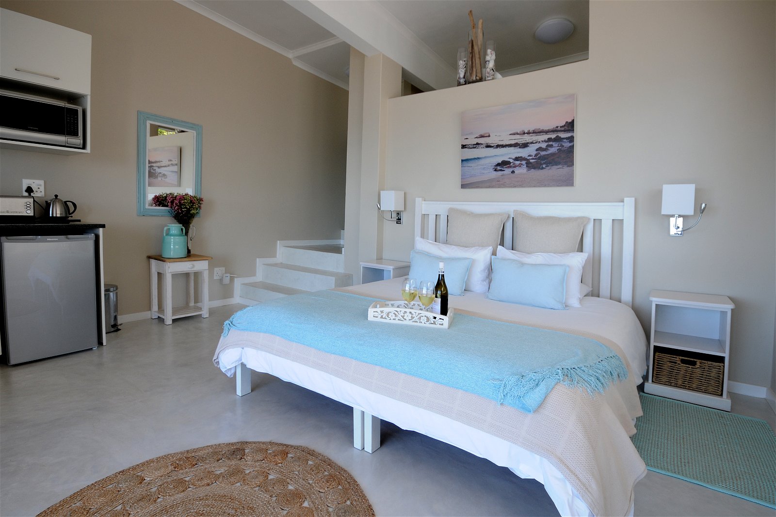 Rocklands Seaside Bed & Breakfast