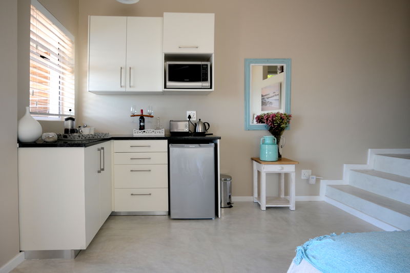 Rocklands Seaside Bed & Breakfast