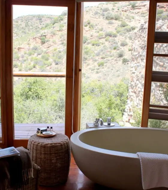 Sederkloof Lodge