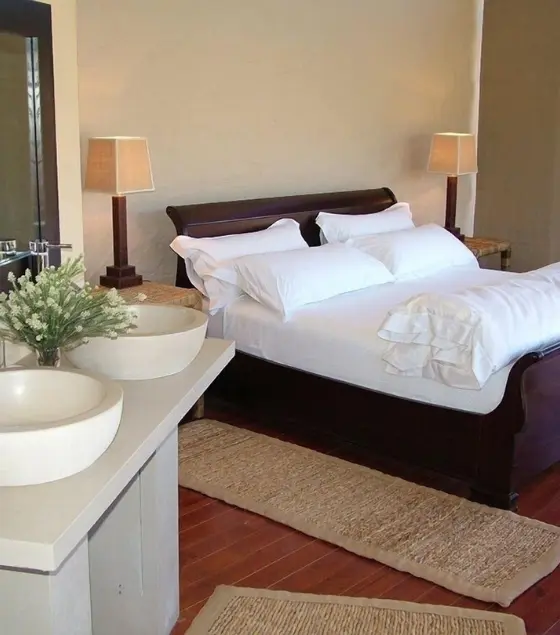 Sederkloof Lodge