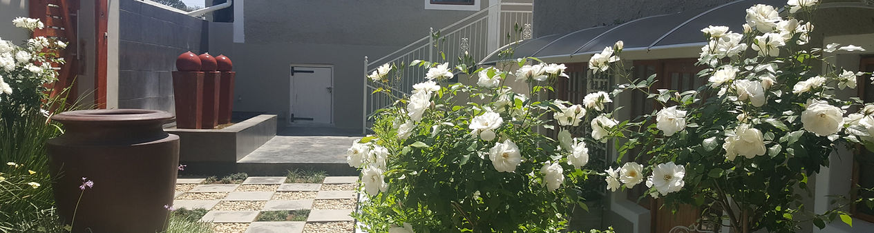 Tri-Angle B&B and Guesthouse