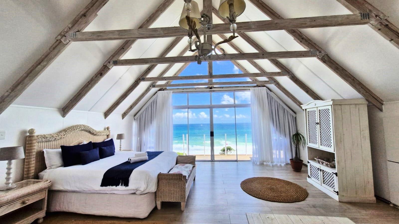 Whale's Way Ocean Retreat