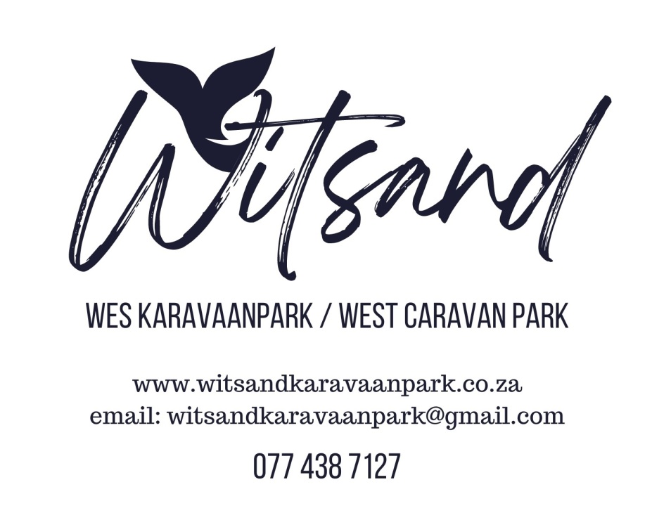 Witsand West Caravan Park in Witsand 4