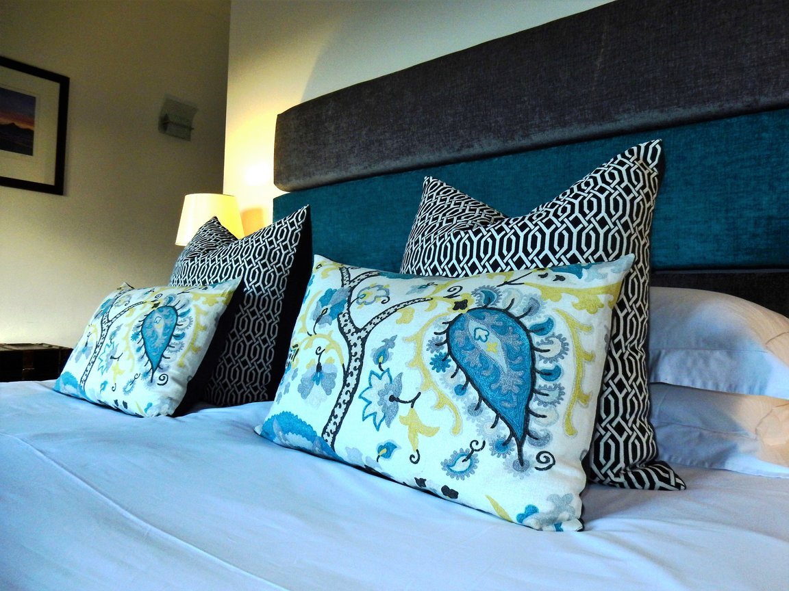 Maartens Guesthouse in Kaapstad 3
