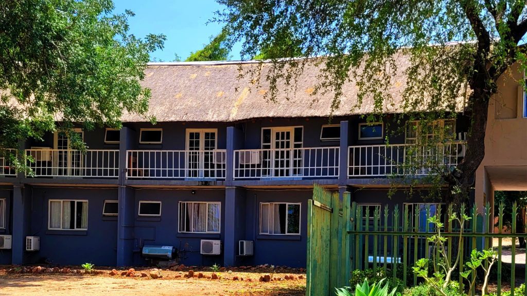 Hoedspruit Hotel