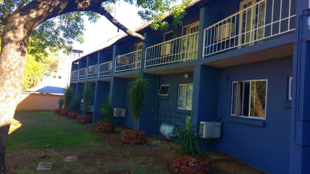 Hoedspruit Hotel