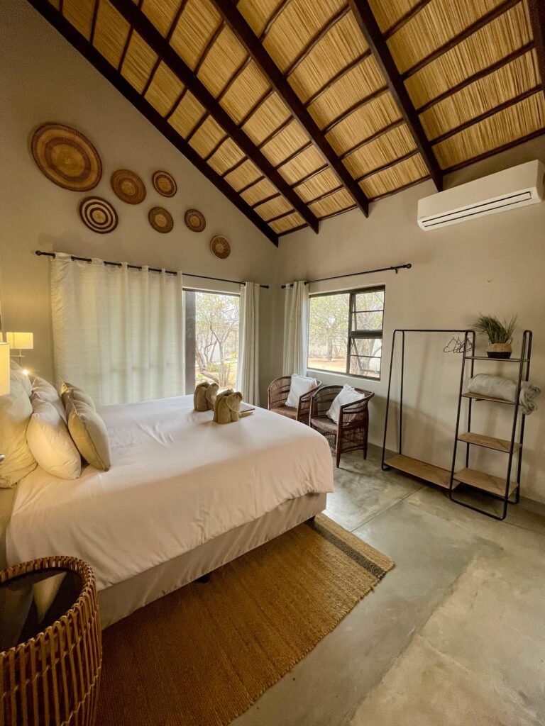 Baobab Bush Lodge