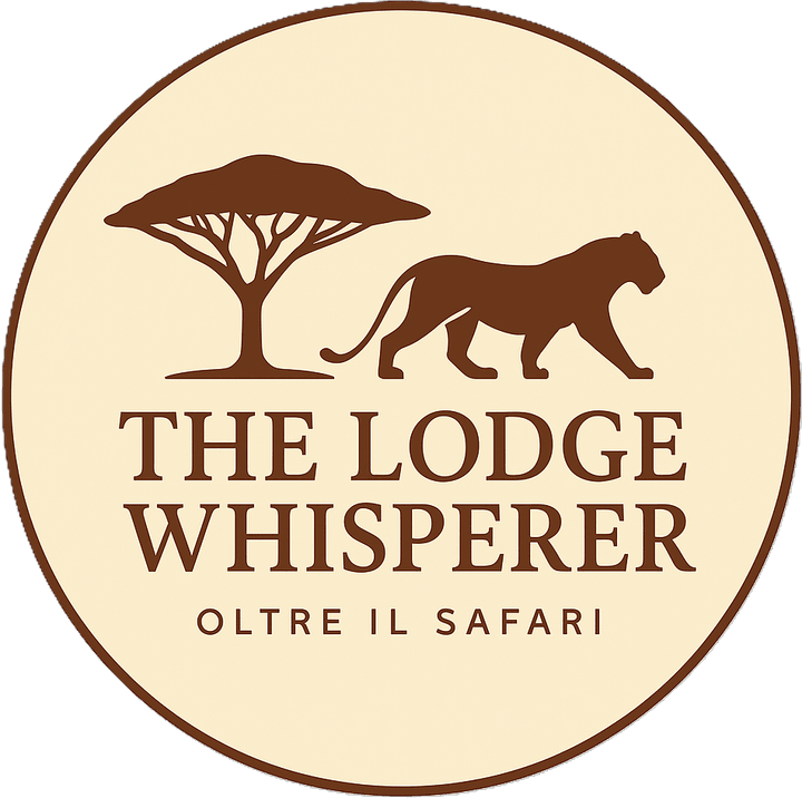 Zebra Lodge