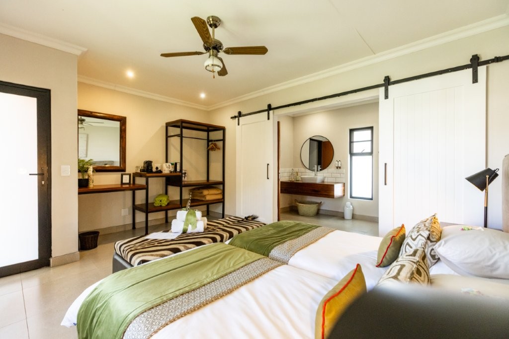 Farmstay Okakeua