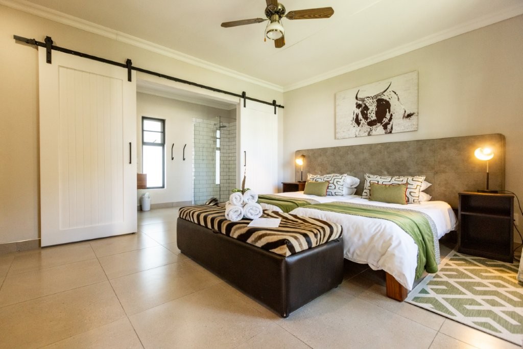 Farmstay Okakeua