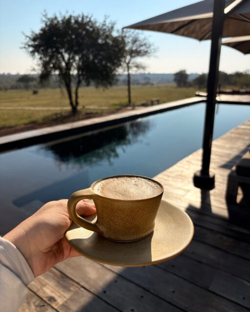 Ximuwu Safari Lodge