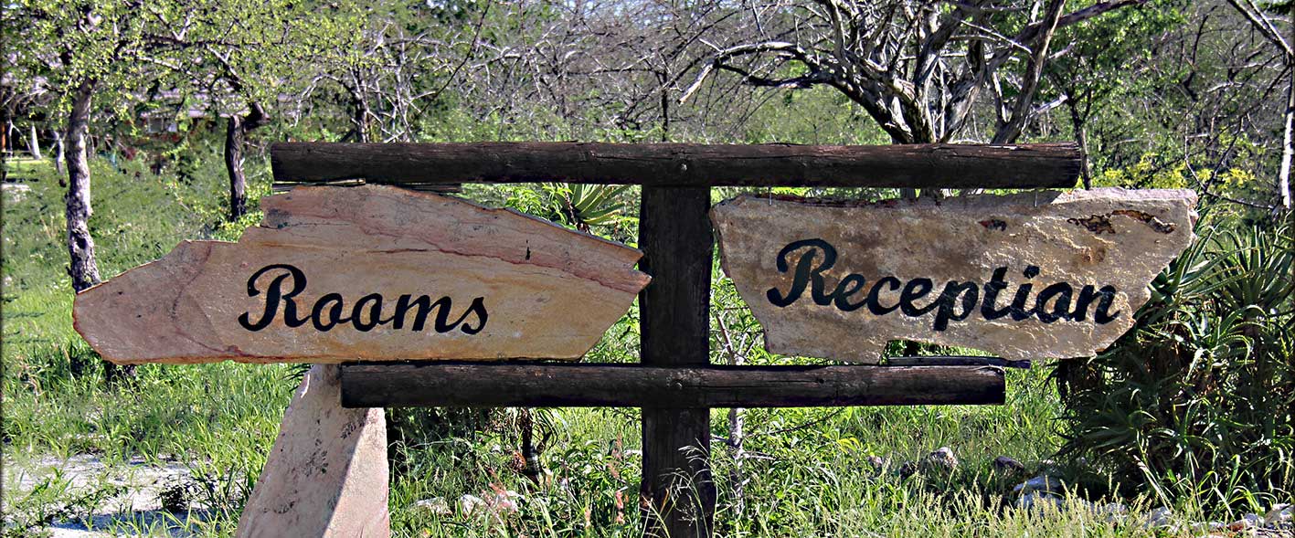 Fiume Lodge & Game Farm