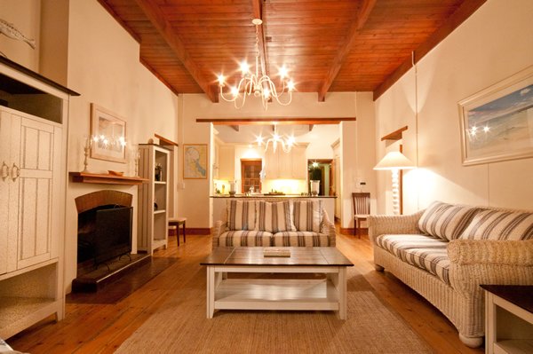 Greystones Beach House