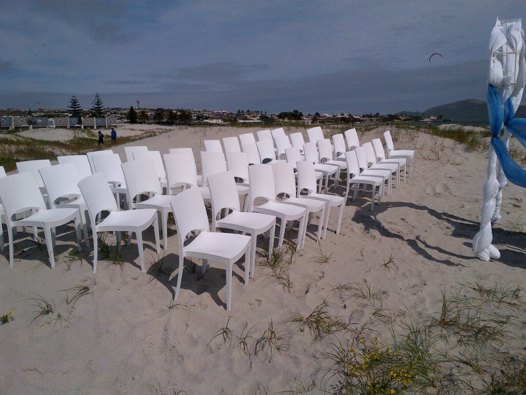 Greystones Beach House in Langebaan 5
