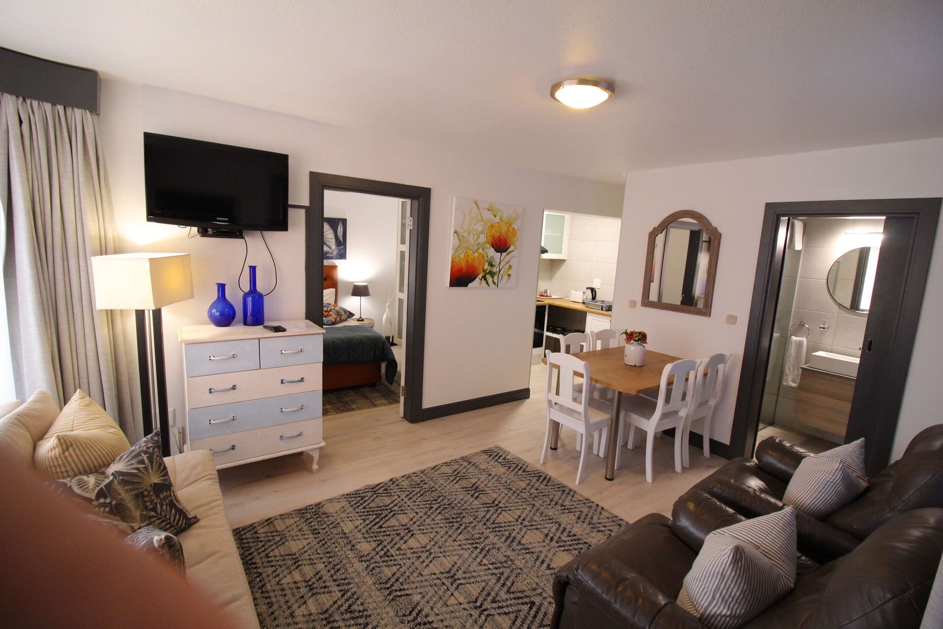 Guesthouse Indongo in Swakopmund 5
