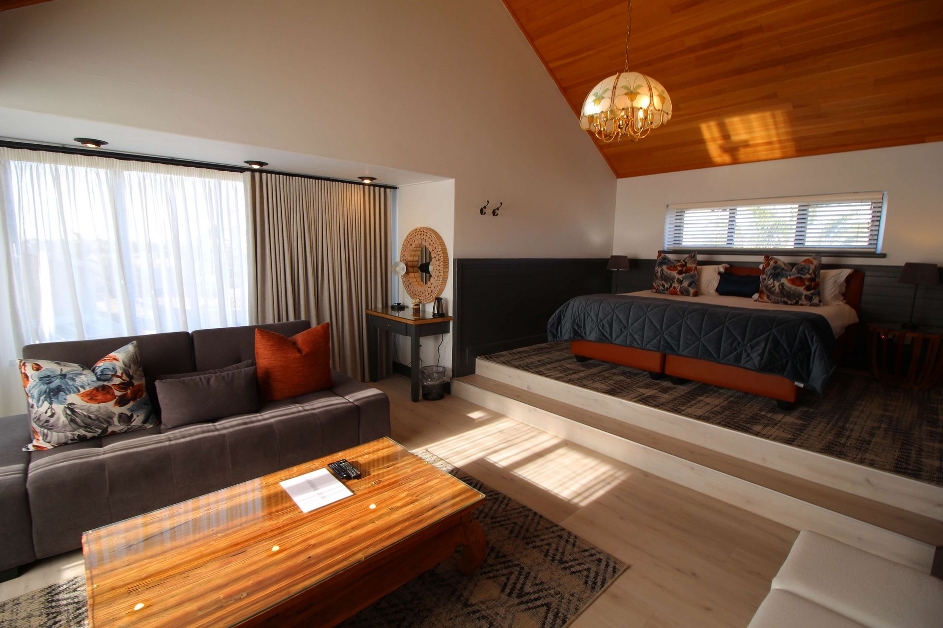 Guesthouse Indongo in Swakopmund 3