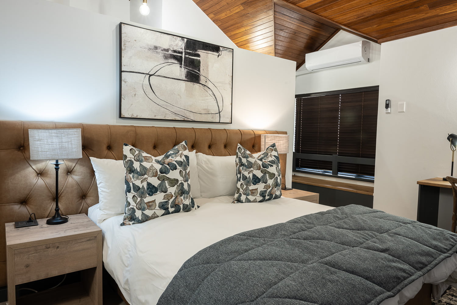 Guesthouse Indongo in Swakopmund 2