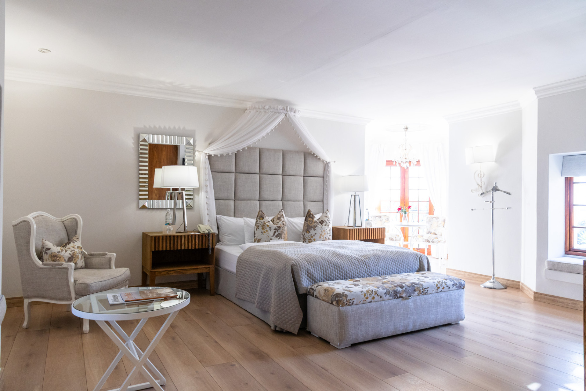 Boutique Hotel Heinitzburg