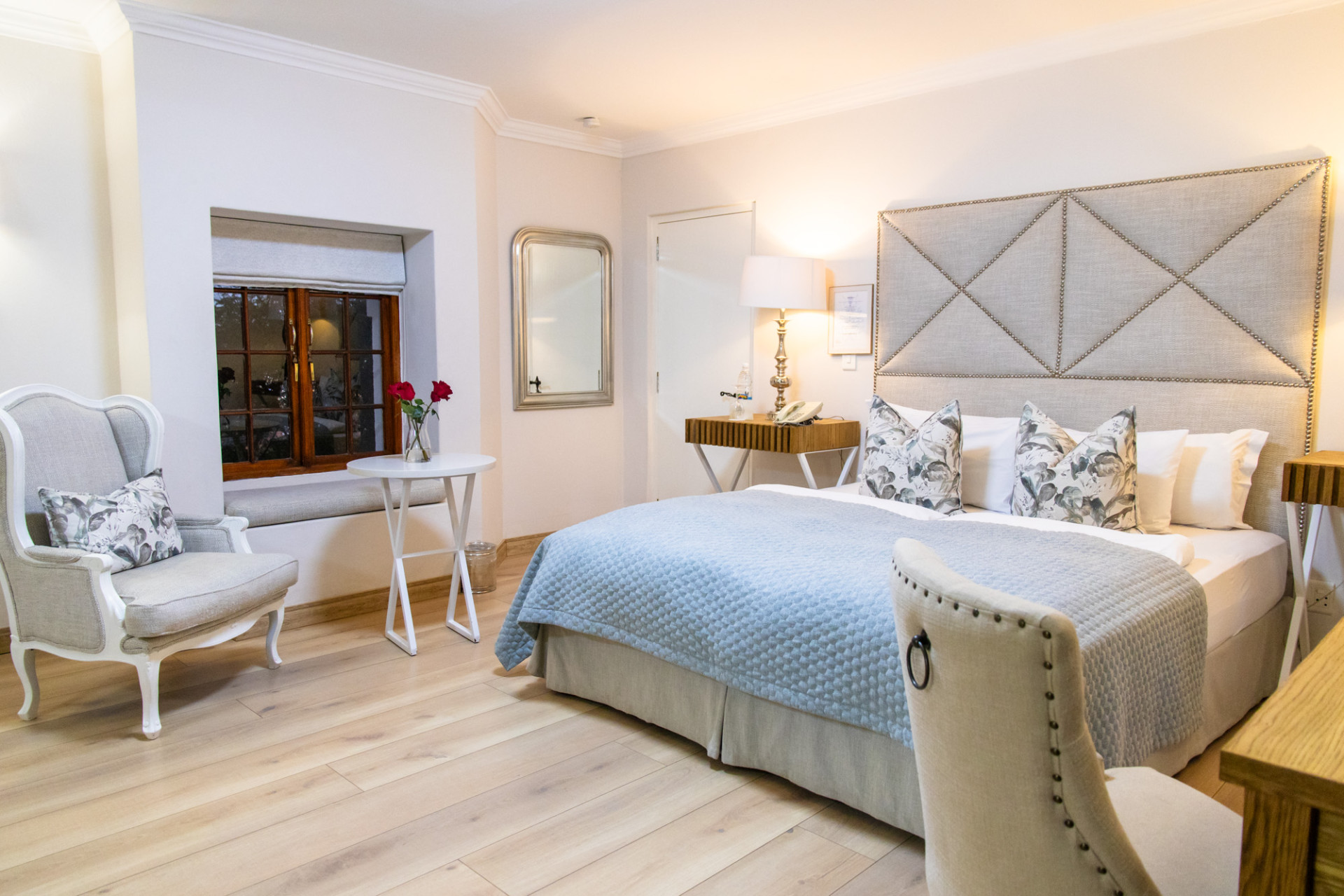 Boutique Hotel Heinitzburg
