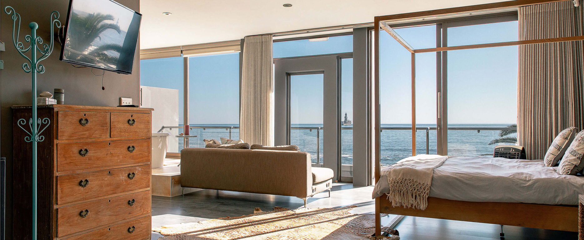 Organic Stay in Swakopmund