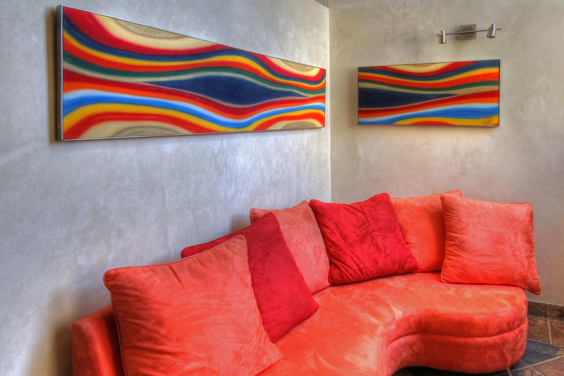 Hartmann Suites