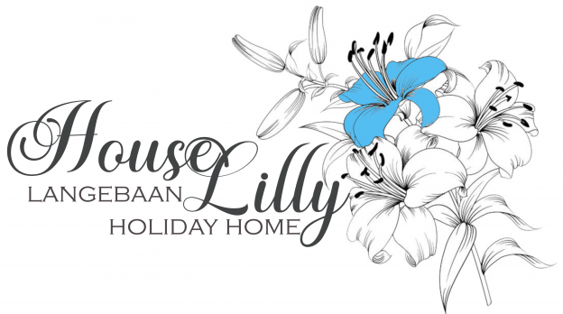 House Lilly Langebaan