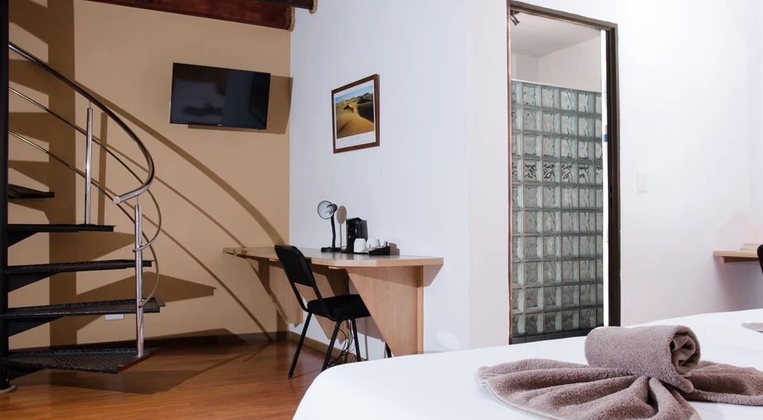 Hotel Deutsches Haus in Swakopmund 4