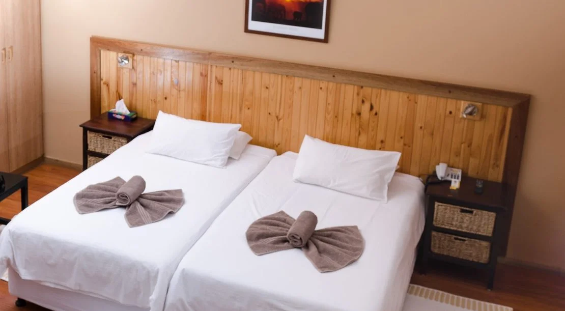 Hotel Deutsches Haus in Swakopmund 3