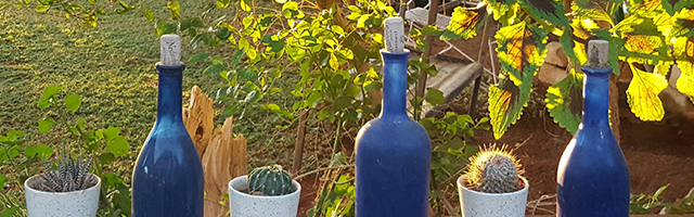 Indigo Self Catering