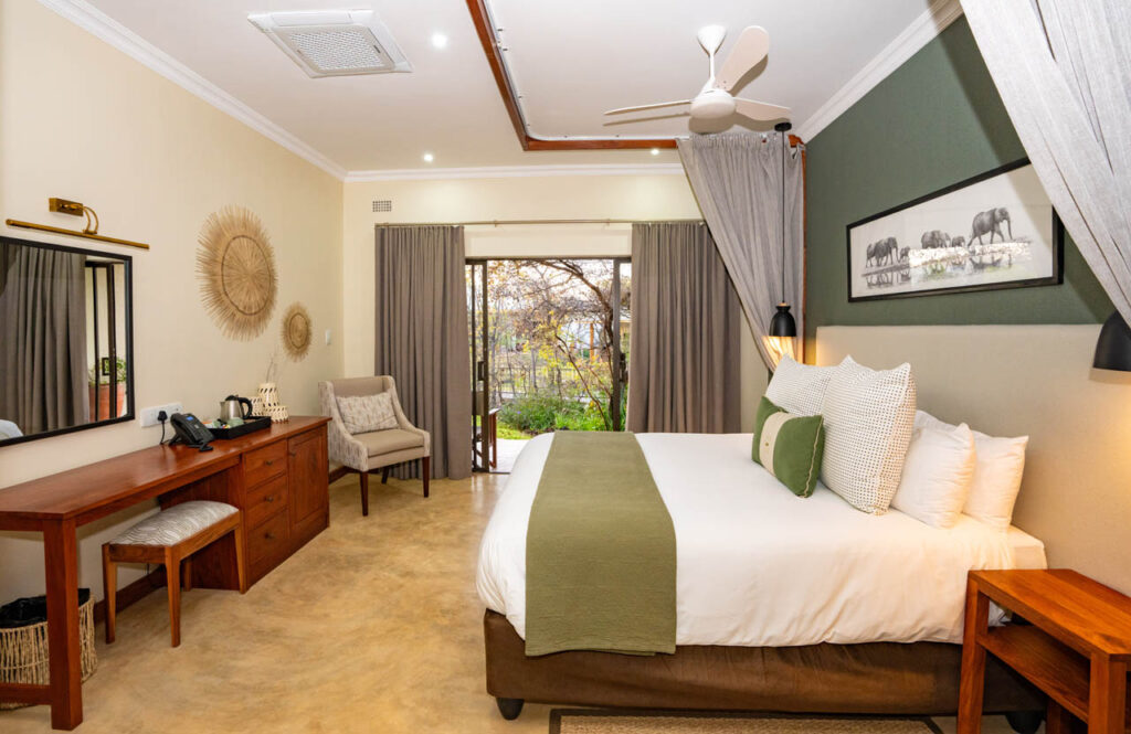 Insika Lodge