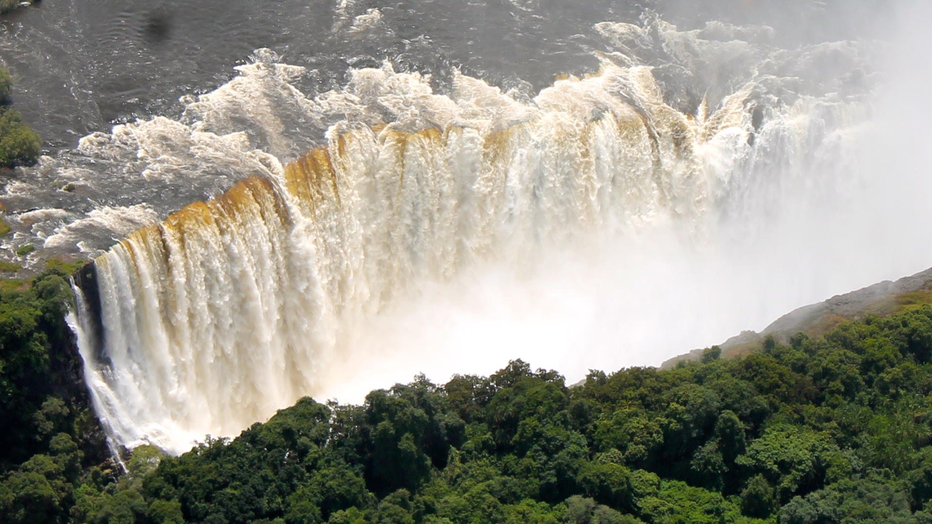 Kabakwe Guest Lodge in Victoria Falls 4
