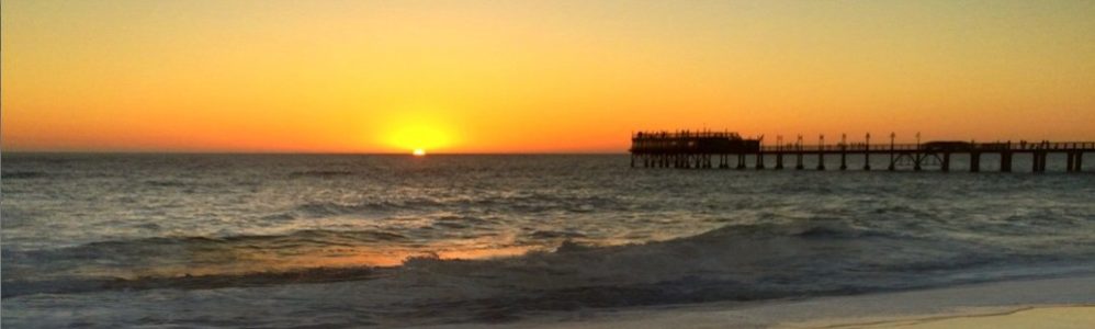 Jetty Self Catering Swakopmund