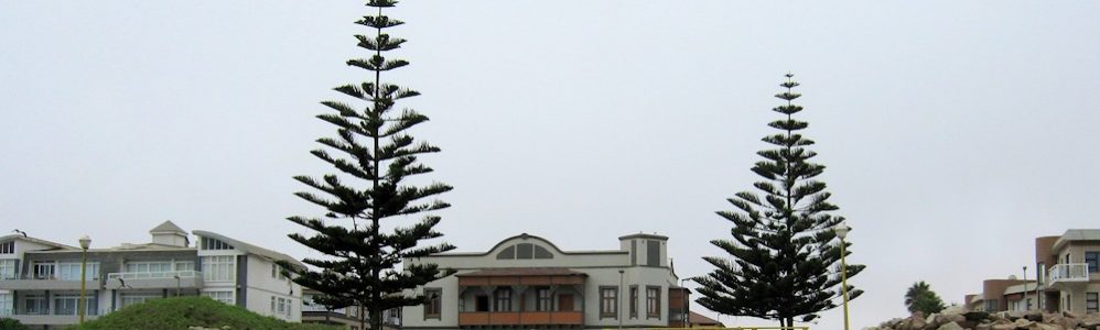 Jetty Self Catering Swakopmund in Swakopmund 2