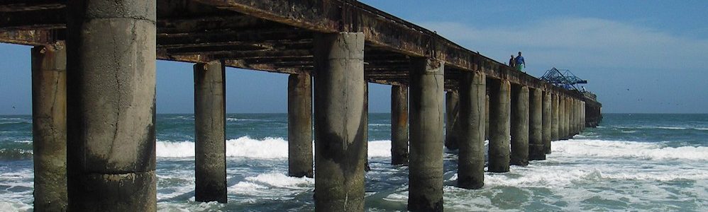 Jetty Self Catering Swakopmund in Swakopmund 3