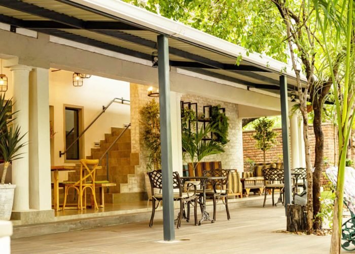 Kasambabezi Lodge in Victoria Falls 3