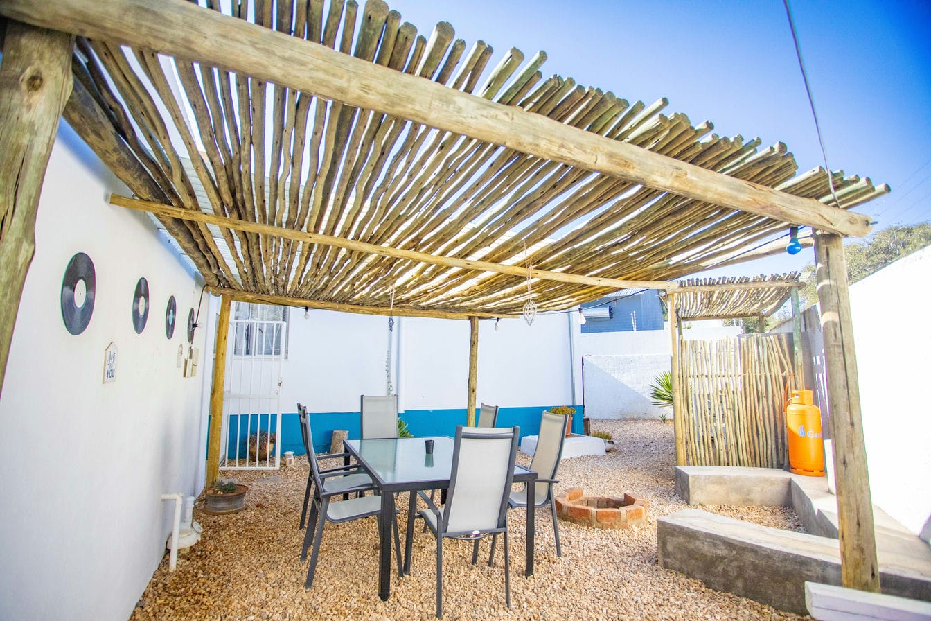 Kate's Nest Guesthouse & Tours