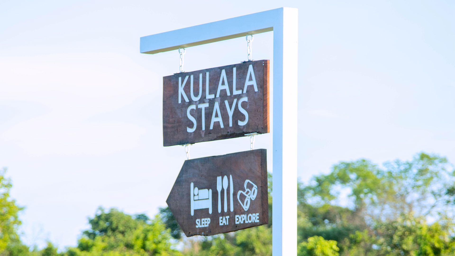Kulala Stays Lodge