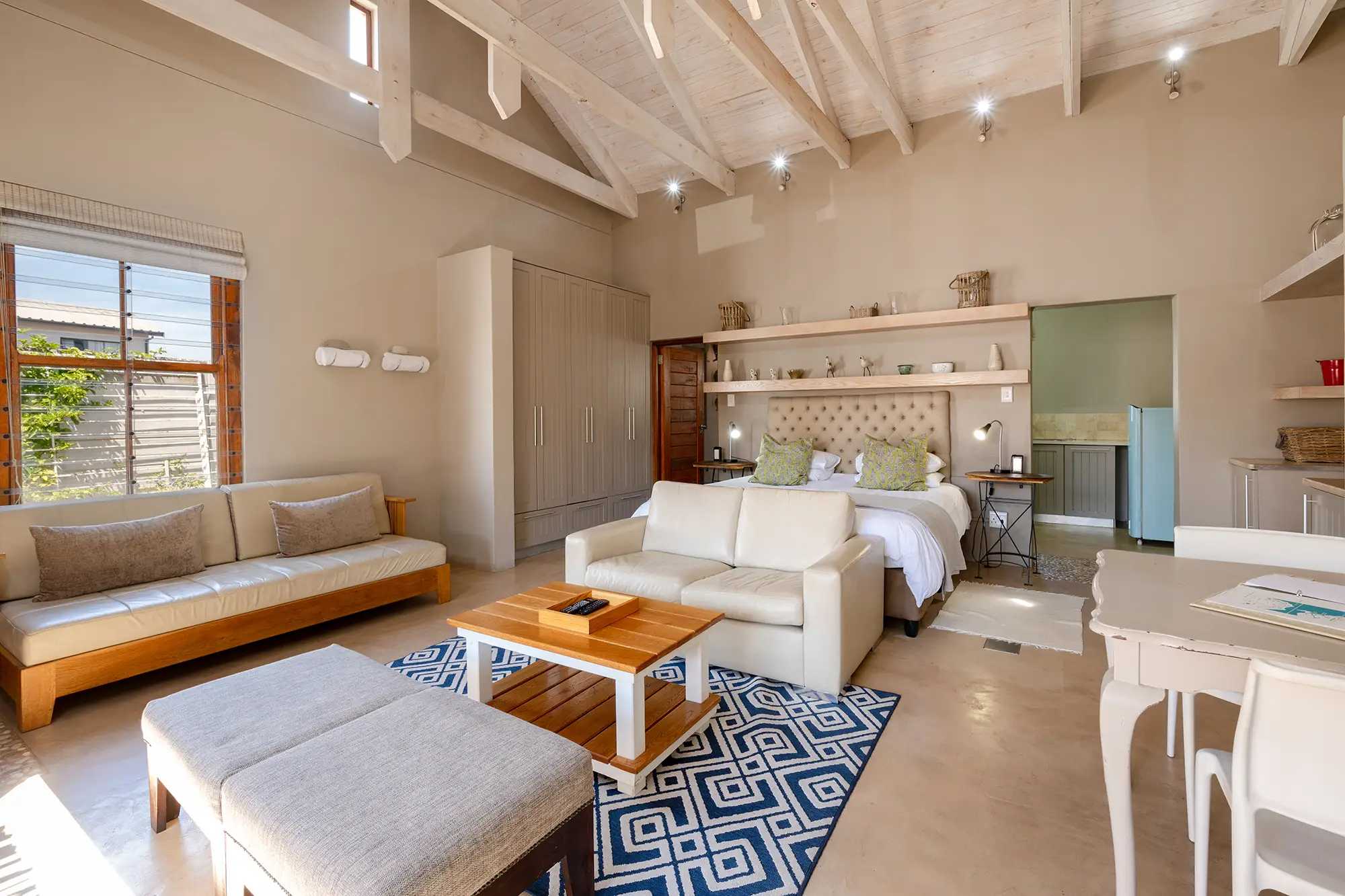 Kite Cottages Langebaan