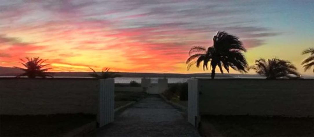 Langebaan Beach House